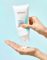 Cell Fusion C Low pH pHarrier Cleansing Foam
