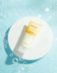 Cell Fusion C Pore Sun Cleansing Foam