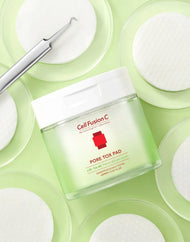 Cell Fusion C Pore Tox Pad