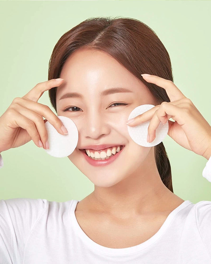 Cell Fusion C Pore Tox Pad