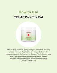 Cell Fusion C Pore Tox Pad