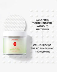 Cell Fusion C Pore Tox Pad