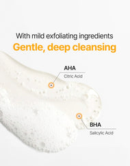 Cell Fusion C Radiance Vita Cleansing Gel 200ml