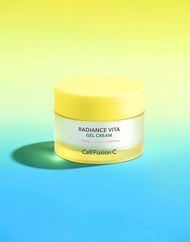 Cell Fusion C Radiance Vita Gel Cream