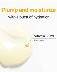 Cell Fusion C Radiance Vita Gel Cream