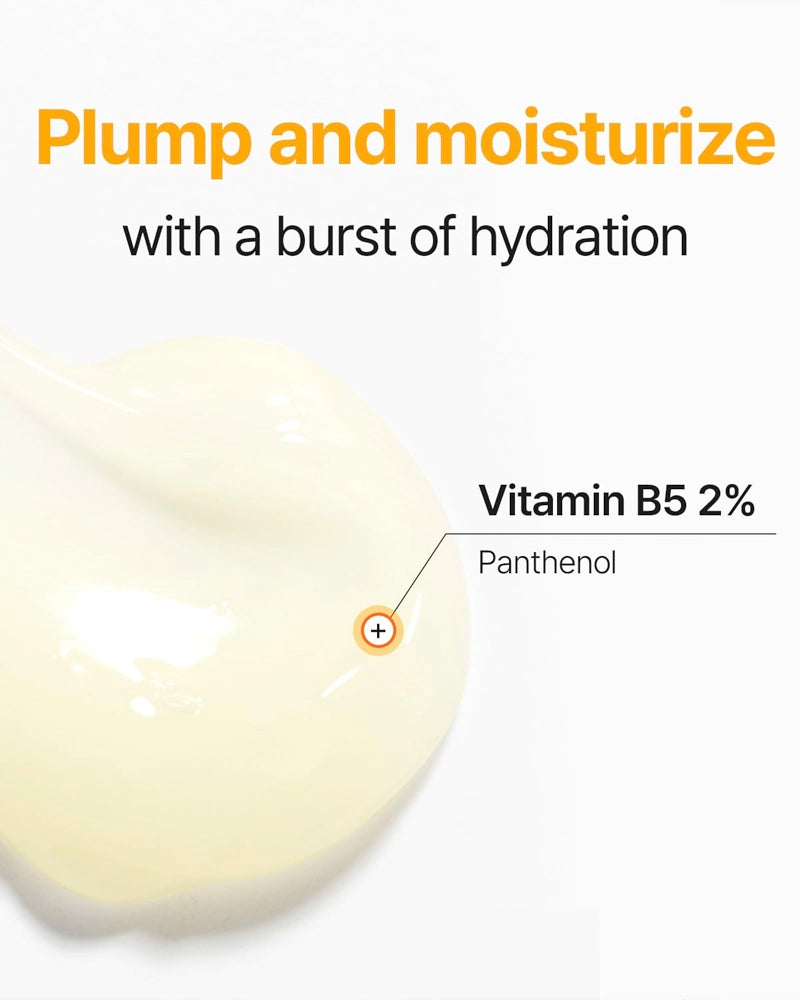Cell Fusion C Radiance Vita Gel Cream
