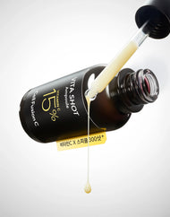 Cell Fusion C Toning C Vita Shot Ampoule