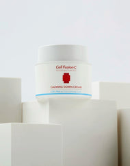 Cell Fusion C Calming Down Cream