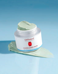 Cell Fusion C Calming Down Cream