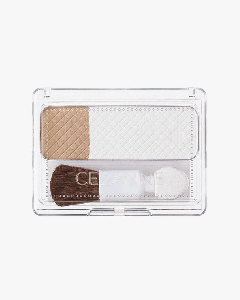CEZANNE Nose Shadow Highlight