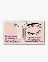 CEZANNE Nose Shadow Highlight