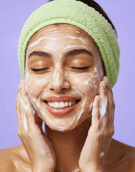 CHASIN' RABBITS Apple Jam Scrub Foam