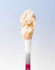 CHASIN' RABBITS Apple Jam Scrub Foam