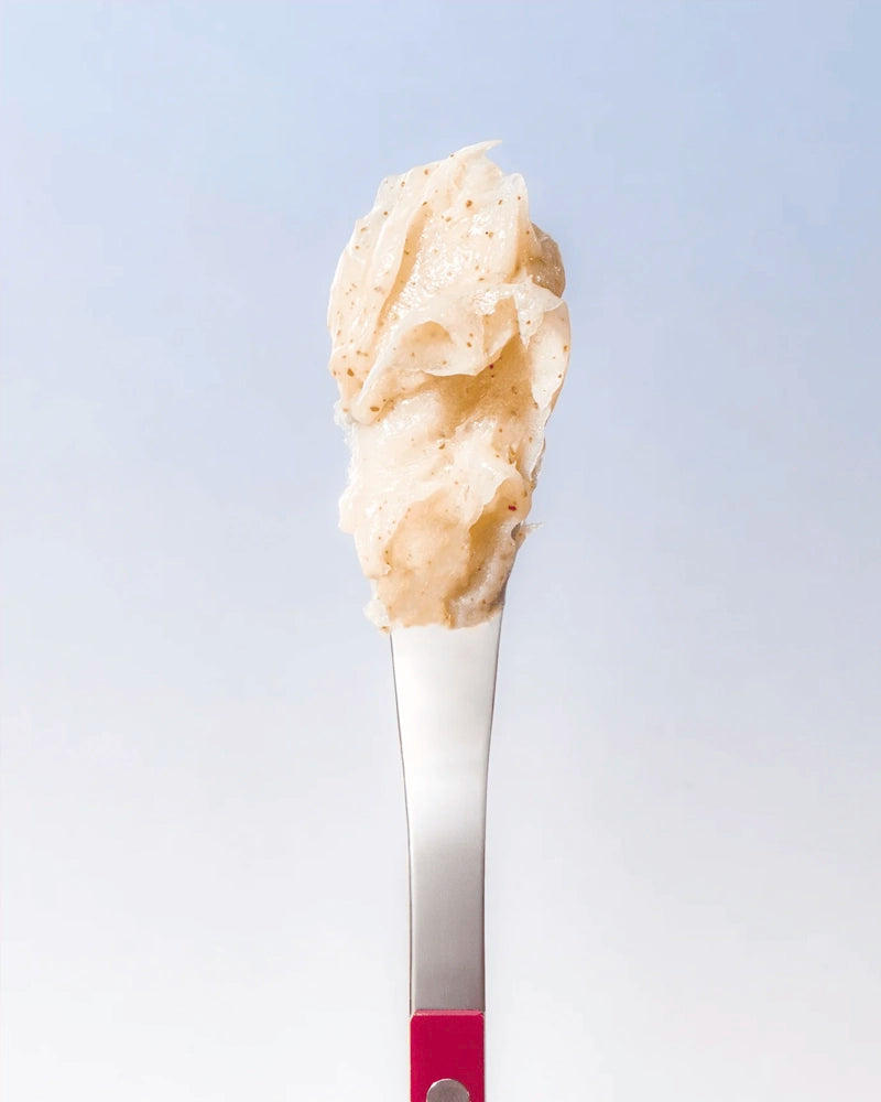 CHASIN' RABBITS Apple Jam Scrub Foam