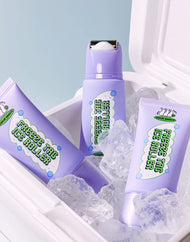 CHASIN' RABBITS Freeze Tag Ice Roller