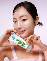 CHASIN' RABBITS Green Golden Ruler Cream