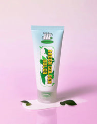 CHASIN' RABBITS Green Golden Ruler Cream