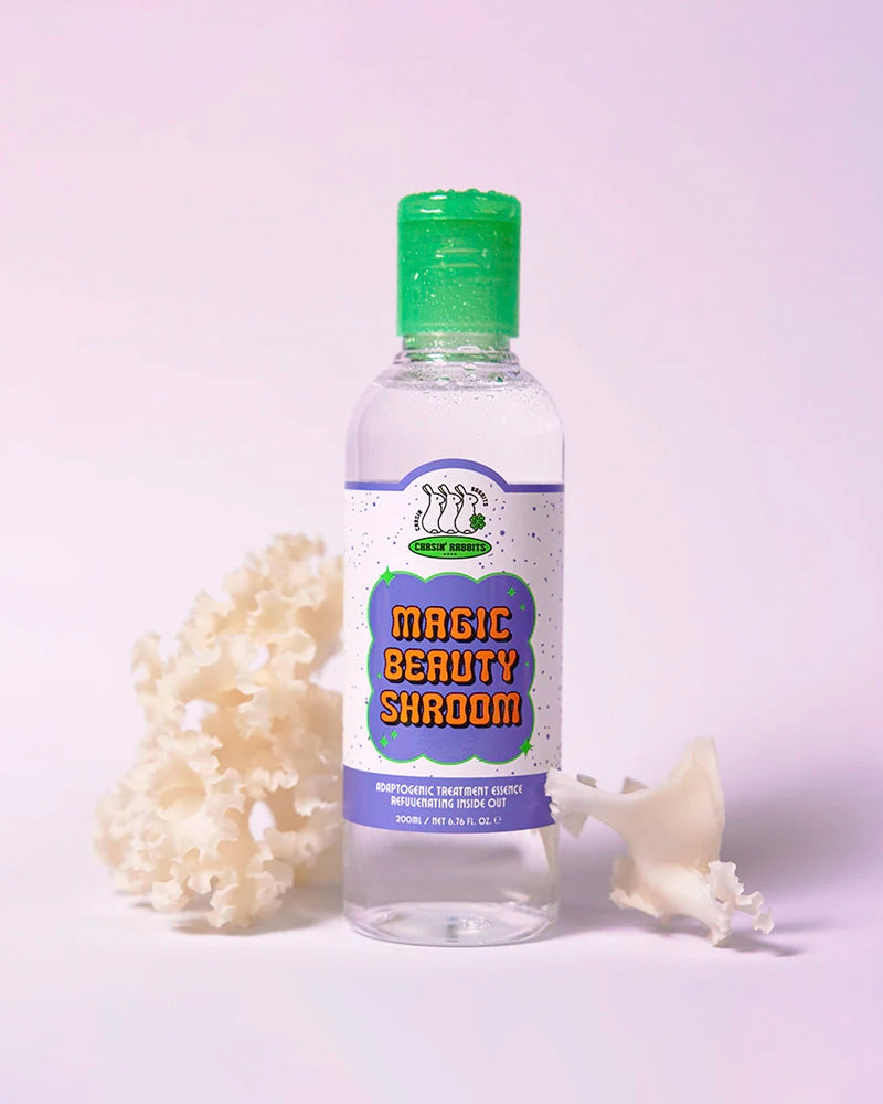 CHASIN' RABBITS Magic Beauty Shroom Essence