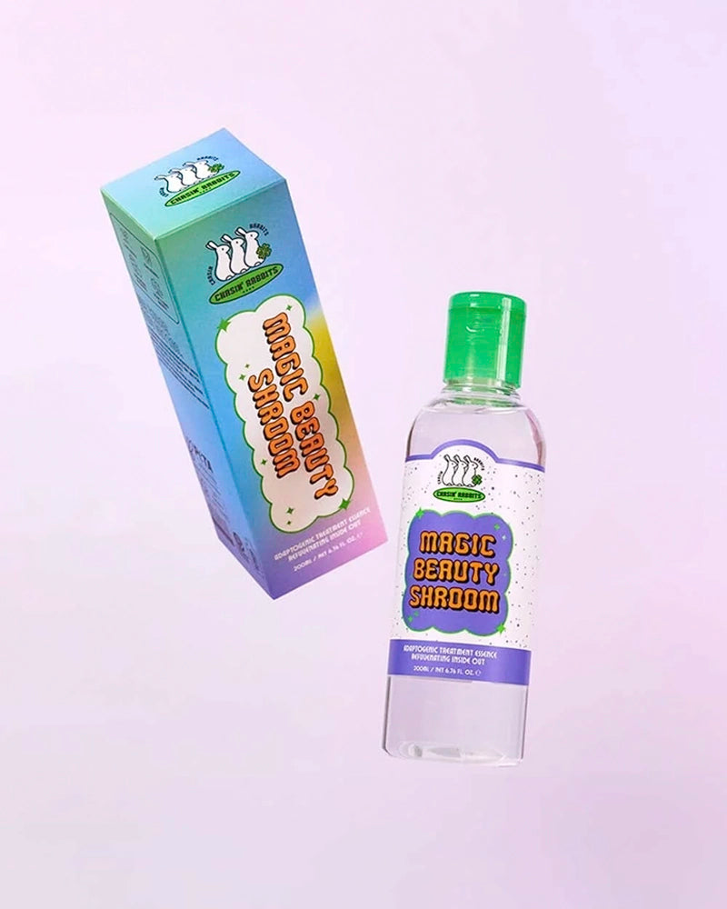 CHASIN' RABBITS Magic Beauty Shroom Essence