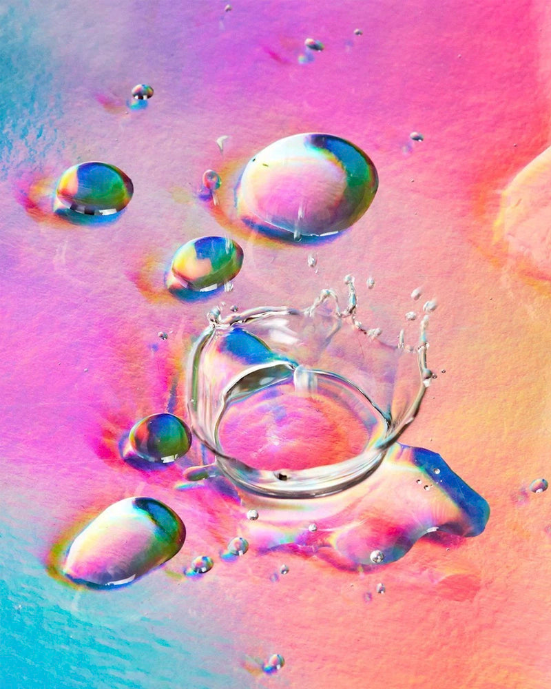 CHASIN' RABBITS Magic Beauty Shroom Essence
