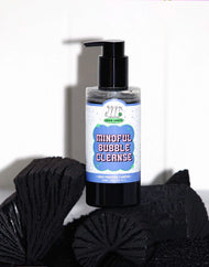 CHASIN' RABBITS Mindful Bubble Cleanse