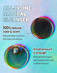 CHASIN' RABBITS Mindful Bubble Cleanse