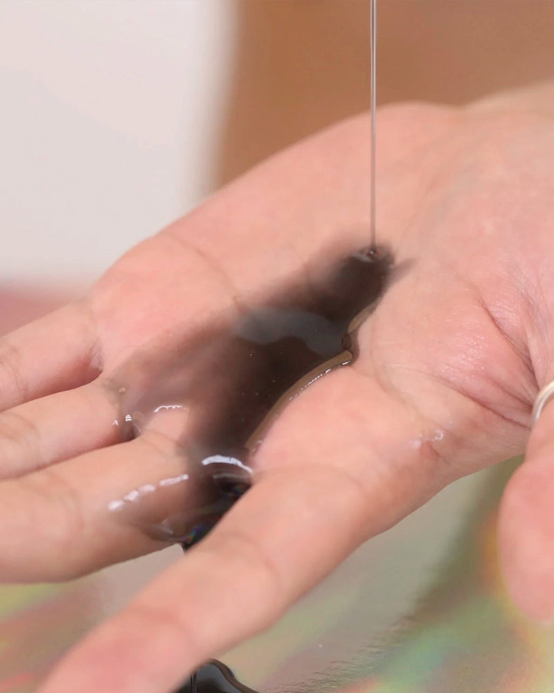 CHASIN' RABBITS Mindful Bubble Cleanse