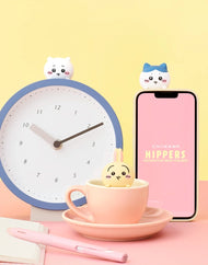 Chiikawa® HIPPERS Decorative Mini Figures