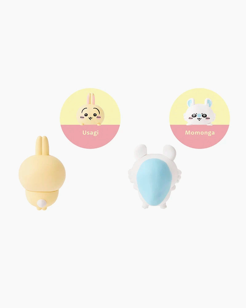 Chiikawa® HIPPERS Decorative Mini Figures