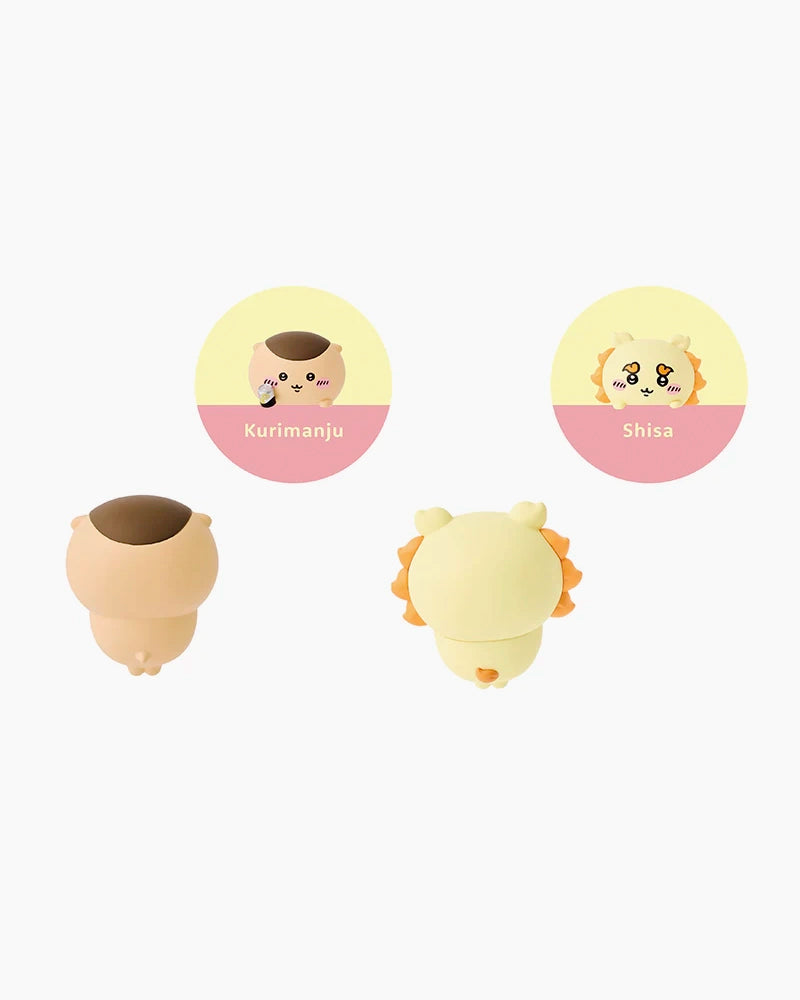 Chiikawa® HIPPERS Decorative Mini Figures