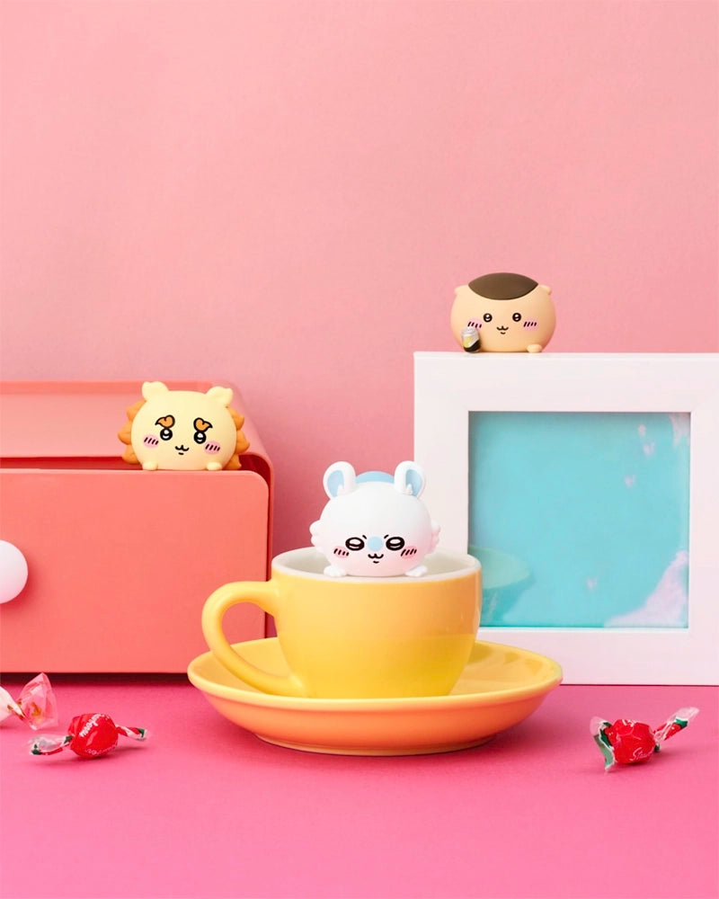 Chiikawa® HIPPERS Decorative Mini Figures