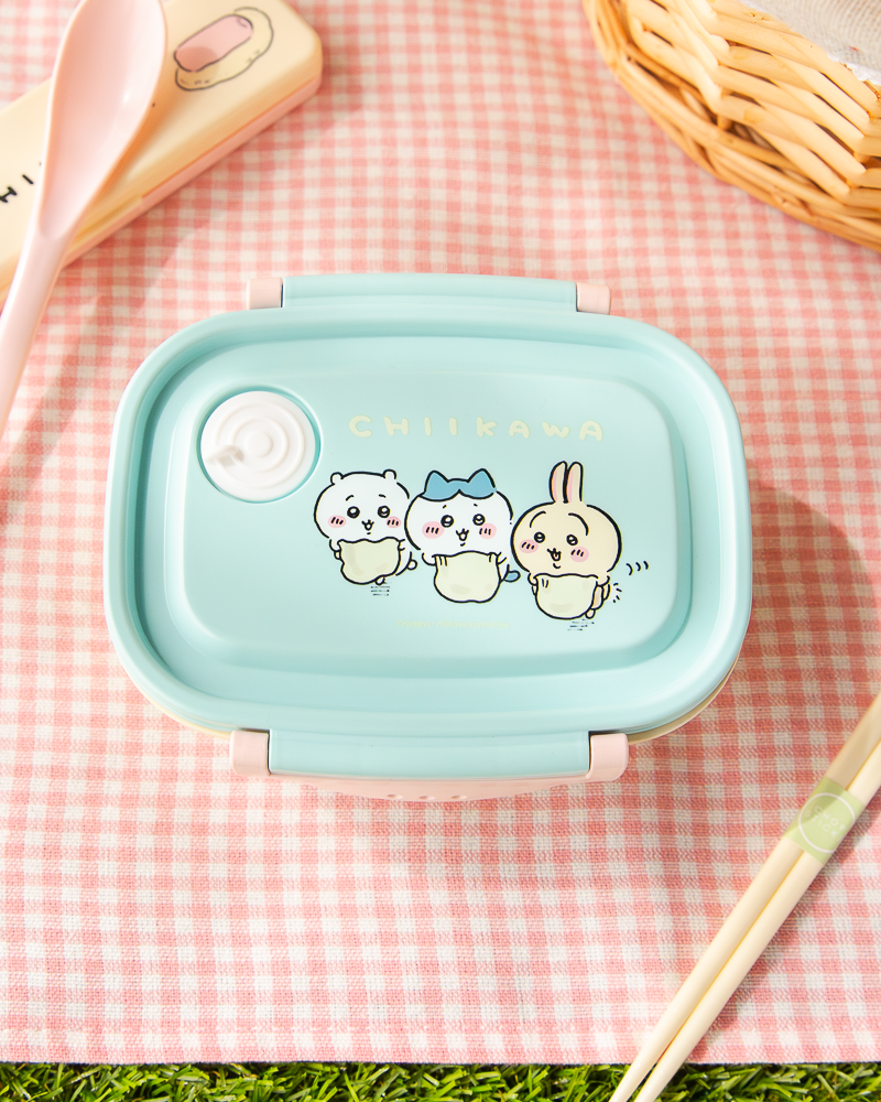 Boîte à bento Chiikawa©