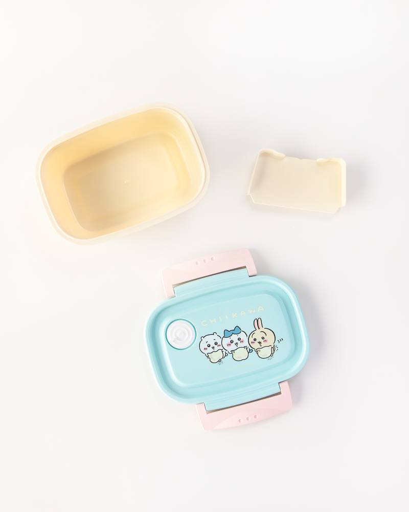 Boîte à bento Chiikawa©