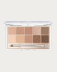 Palette Pro Eye CLIO x AESPA n° 11 : « Walking on The Cozy Alley »