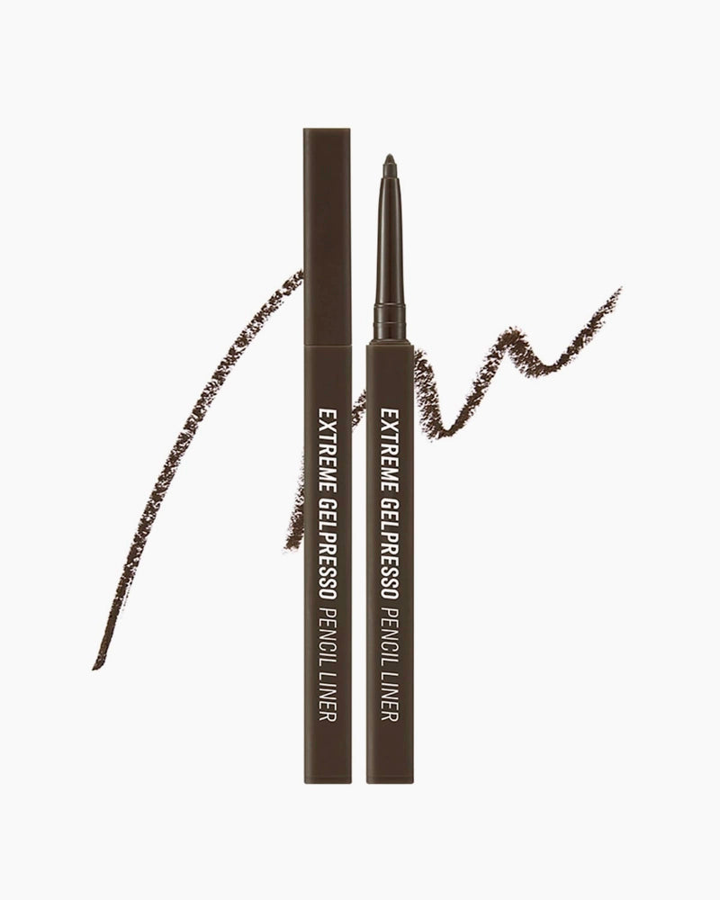 CLIO Extreme Gelpresso Pencil Liner