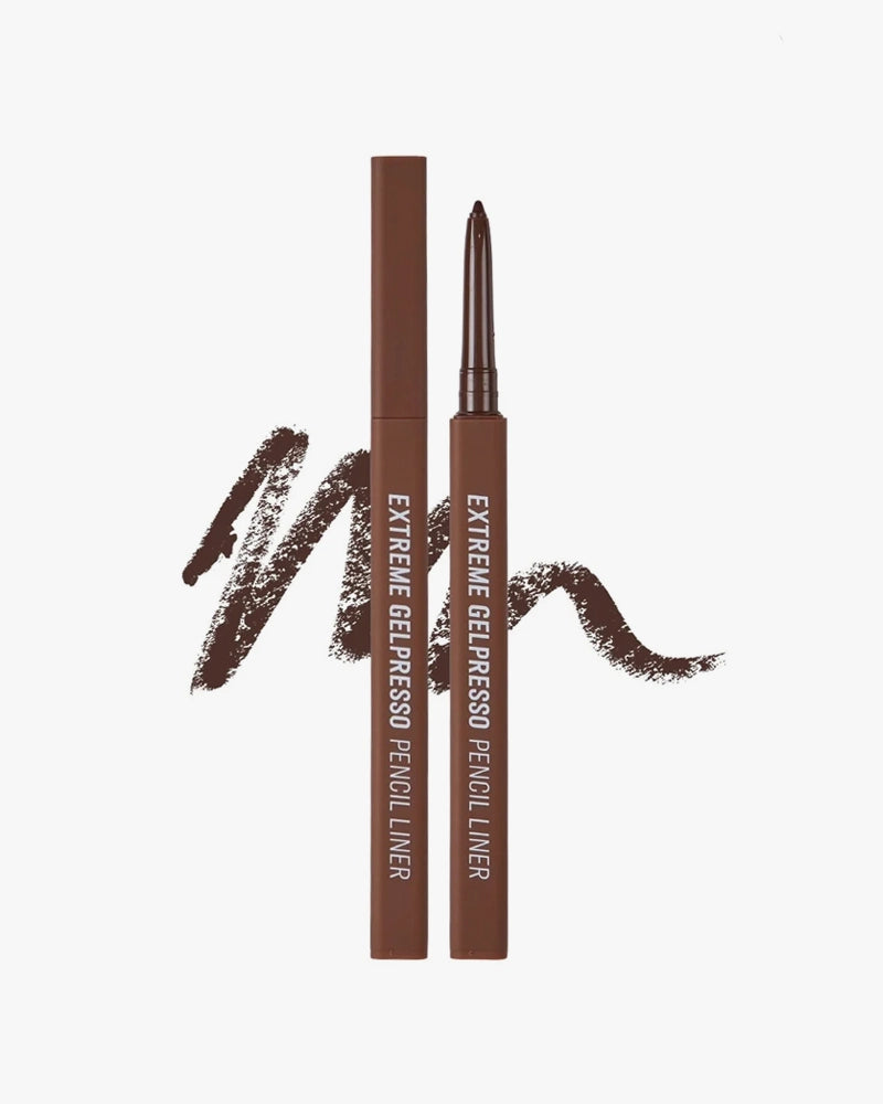 CLIO Extreme Gelpresso Pencil Liner