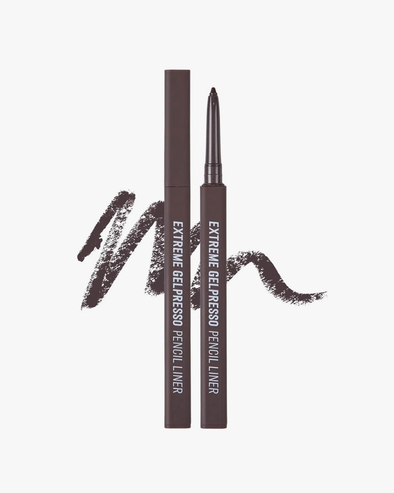 CLIO Extreme Gelpresso Pencil Liner