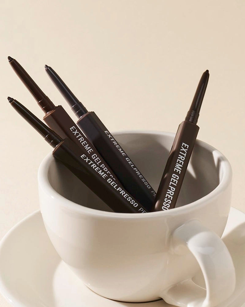 CLIO Extreme Gelpresso Pencil Liner