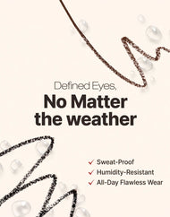 CLIO Extreme Gelpresso Pencil Liner