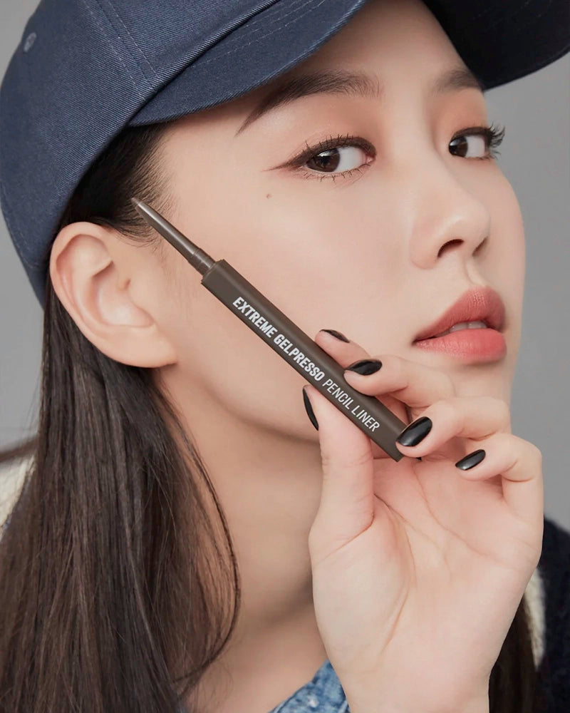 CLIO Extreme Gelpresso Pencil Liner