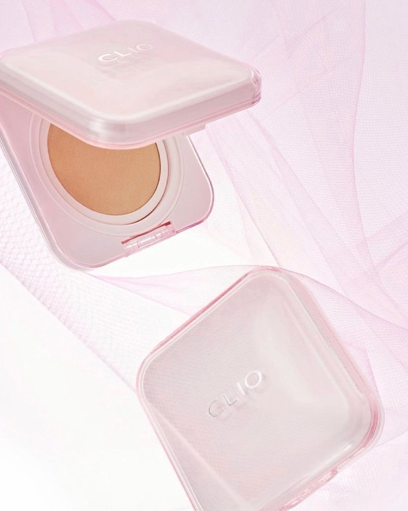 CLIO Kill Cover Mesh Glow Essential Cushion