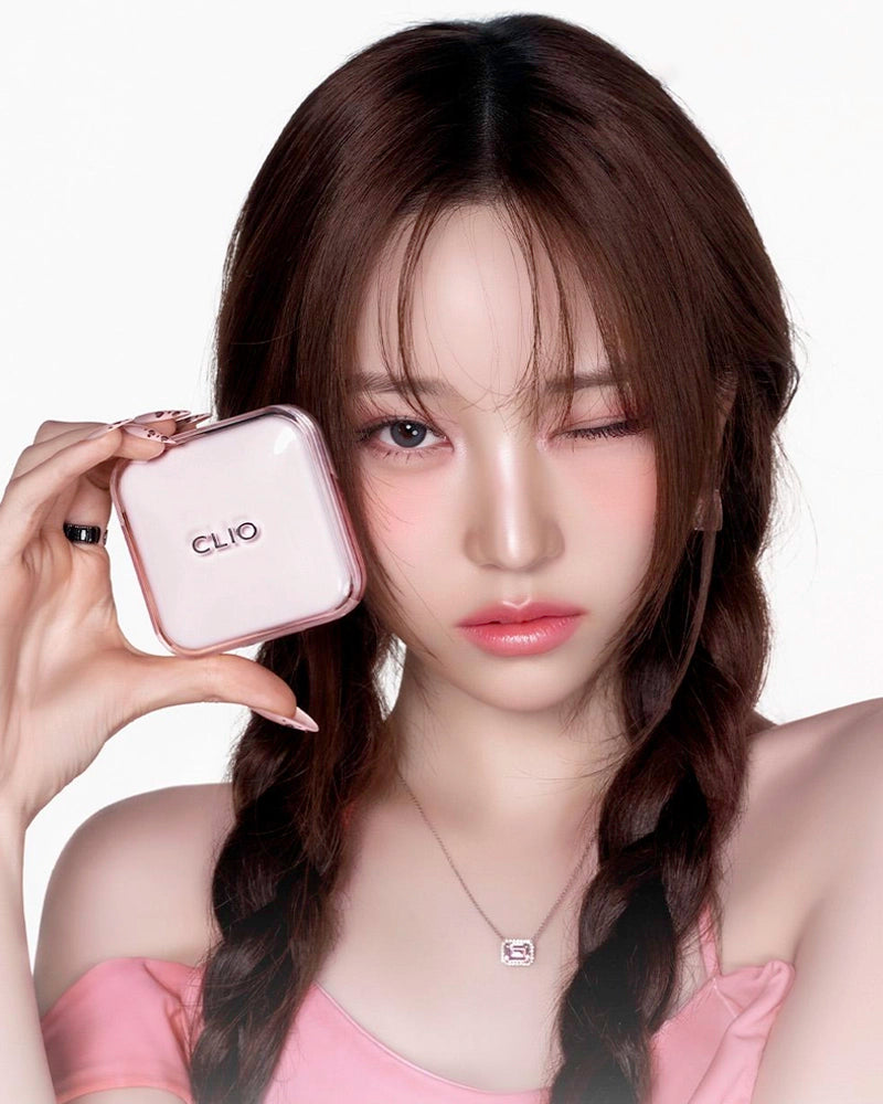 CLIO Kill Cover Mesh Glow Essential Cushion