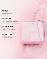 CLIO Kill Cover Mesh Glow Essential Cushion