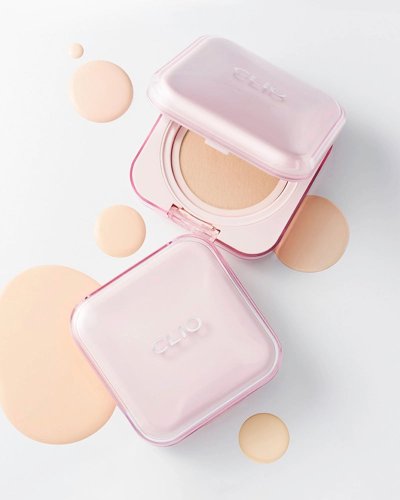 CLIO Kill Cover Mesh Glow Essential Cushion
