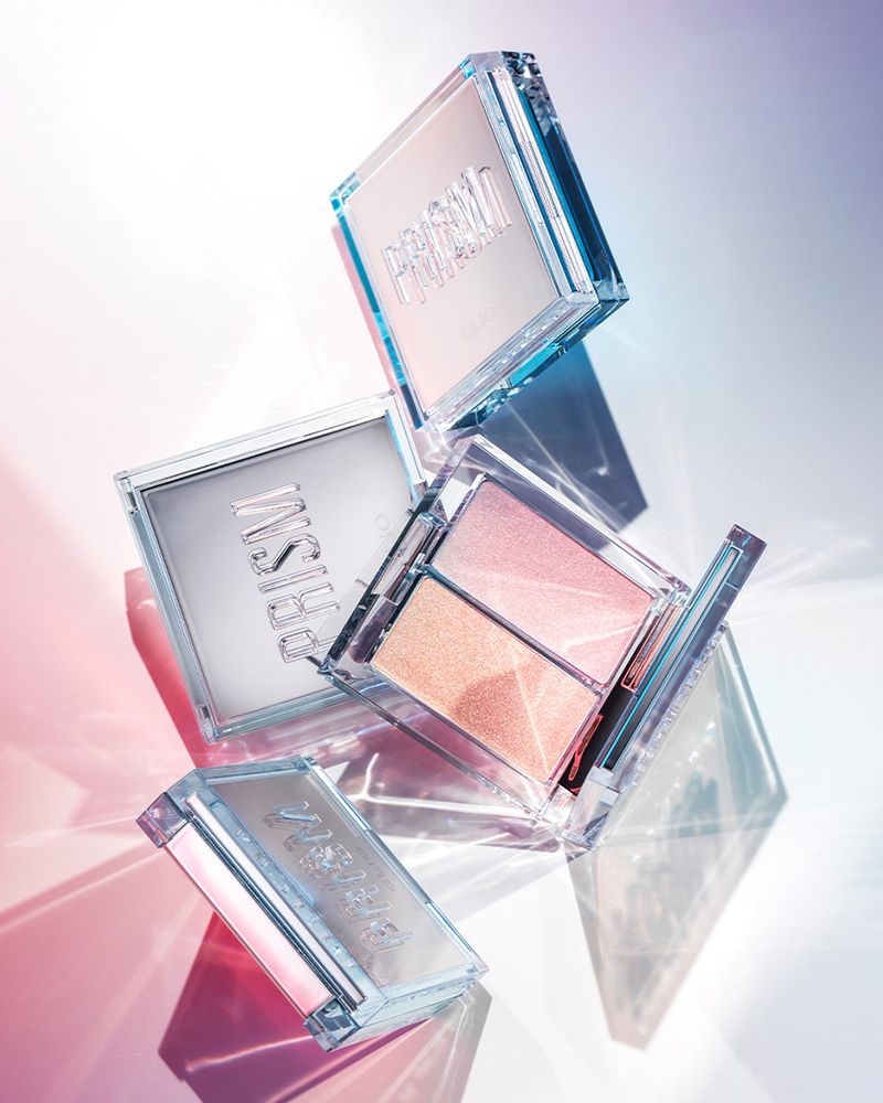 Duo de surligneurs CLIO Prism