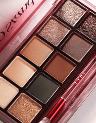 Palette pour les yeux CLIO Pro #Non standard