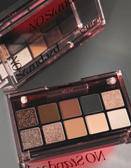 Palette pour les yeux CLIO Pro #Non standard