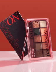 Palette pour les yeux CLIO Pro #Non standard