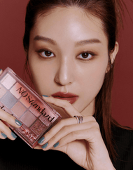 Palette pour les yeux CLIO Pro #Non standard