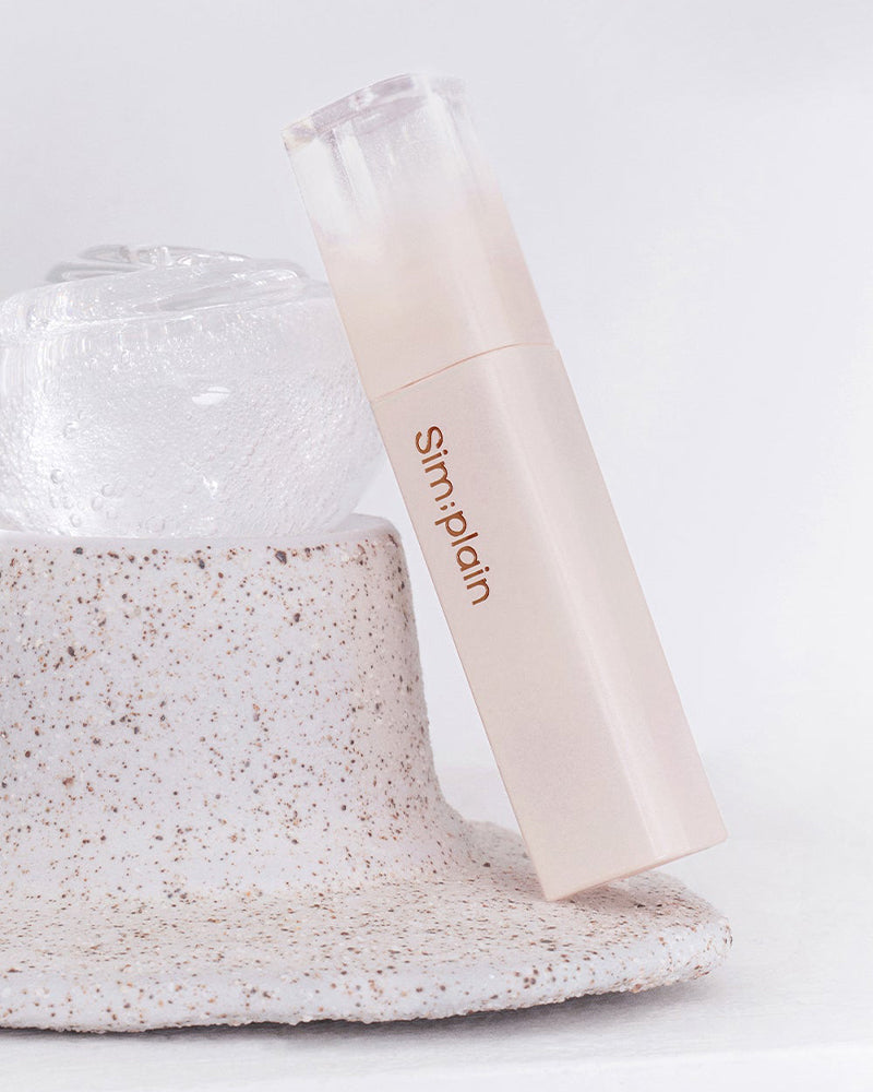 CLIO Sim;plain Dewy Volume Tint